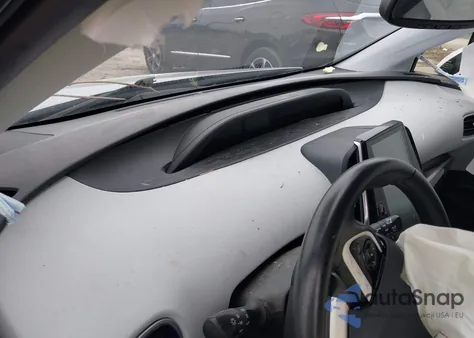 2018 Toyota Prius Four Touring from USA, damaged, VIN JTDKARFU2J3548957